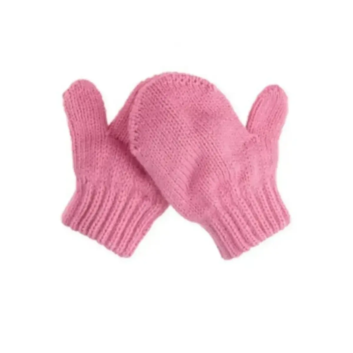 Kitti Eldiven Atkı Bere Takım 0-18 Ay Pembe Asortili
