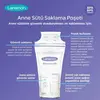 Lansinoh Süt Saklama Poşeti 50li x 2 Adet