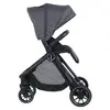 Prego 2028 Venüs Travel Sistem Bebek Arabası Gri