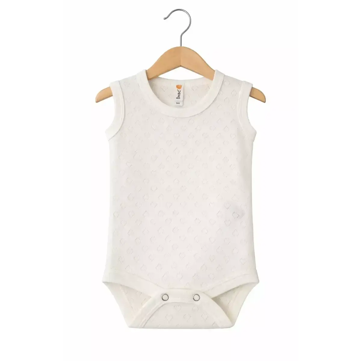 H&C Body Jakarlı Kapli Krem