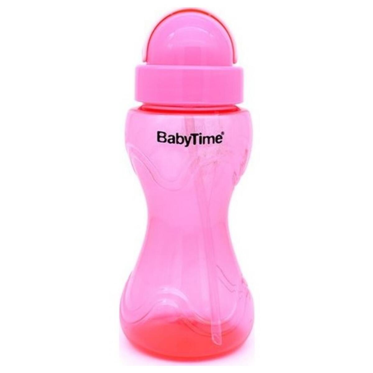 Baby Time Pipetli Suluk