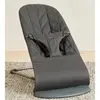 Babybjörn Bliss Ana Kucağı Petal Woven Anthracite