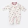 Bibaby Hastane Çıkışı 10lu Organik Little Love Rose Dry
