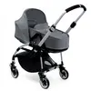 Bugaboo Bee 3 Portbebe Giydirilebilir Ek Kumaş Grey Melange