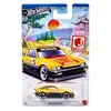 Hot Wheels Temalı Arabalar Özel Seri