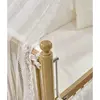 Meltem Smart Mondo Beşik 60x120 cm Natural Ekru