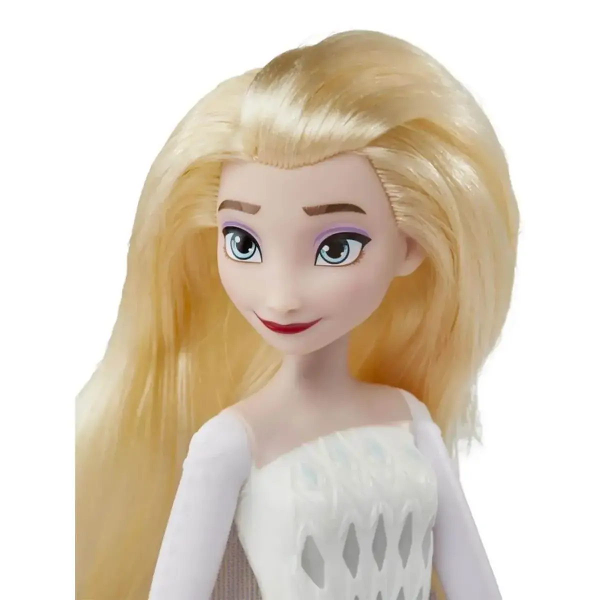 Hasbro Disney Karlar Ülkesi 2 Müzikli Kraliçe Elsa