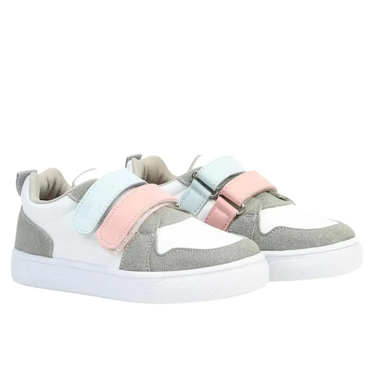 Benetton Ayakkabı Spor Beyaz Benetton Ayakkabı Spor Beyaz