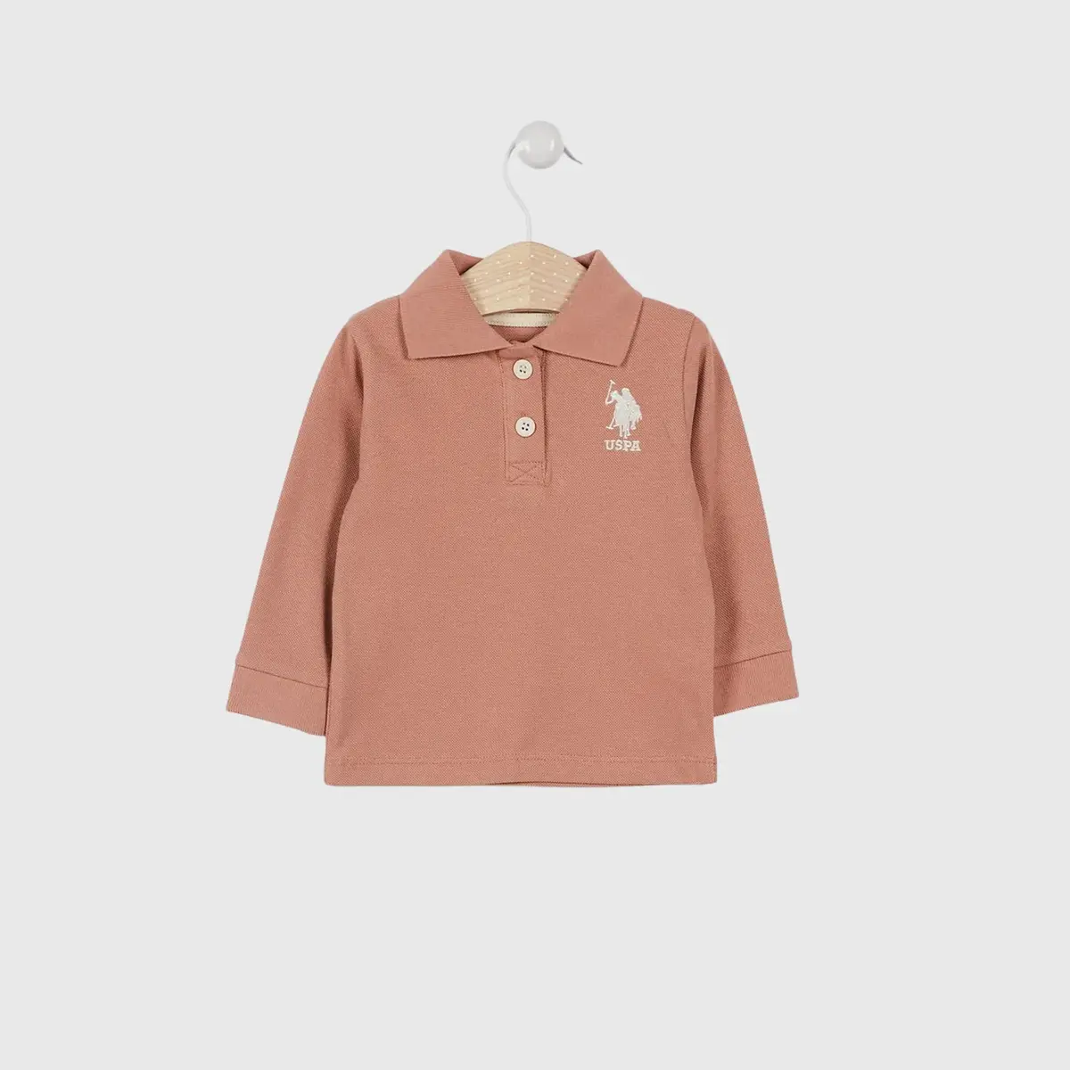 U.S. Polo Sweatshirt U.S. Polo Sweatshirt