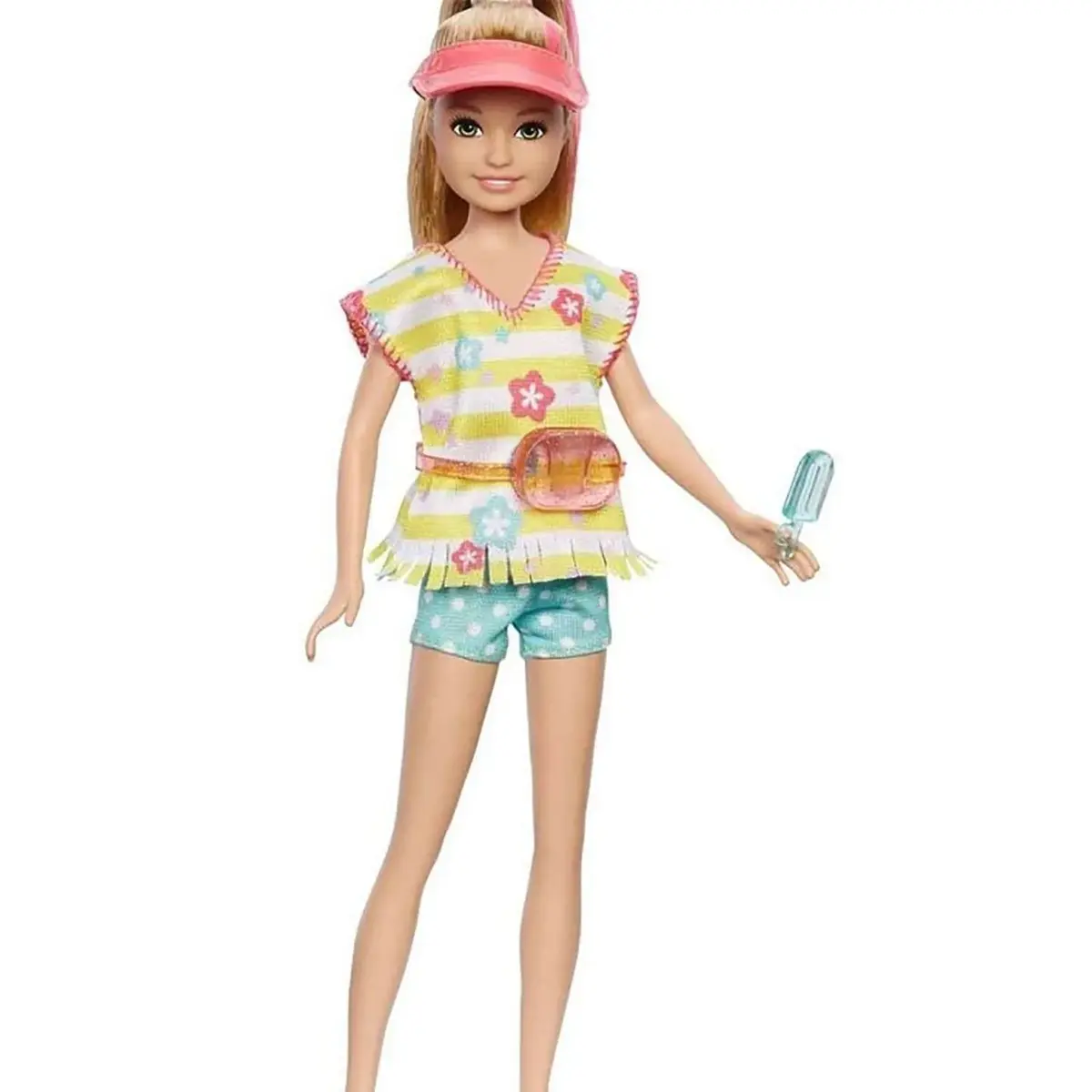 Barbie Mermaid Power Bebekleri