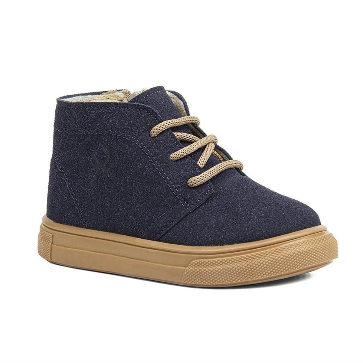 Benetton Ayakkabı Spor Lacivert