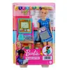 Barbie ve Meslekleri Oyun Setleri