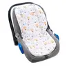 SafeMom Müslin Mama Sandalyesi Minderi Bear