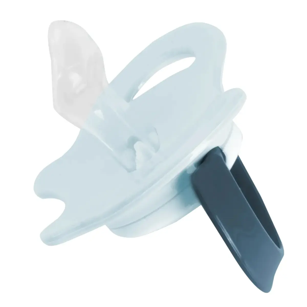 Wee Baby Safari Emzik No:1 0-6 Ay