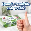 Solo XL Yüzey Temizlik Havlusu 80 li