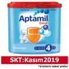 Milupa Aptamil 4 Devam Sütü 400 gr Özel Ürün