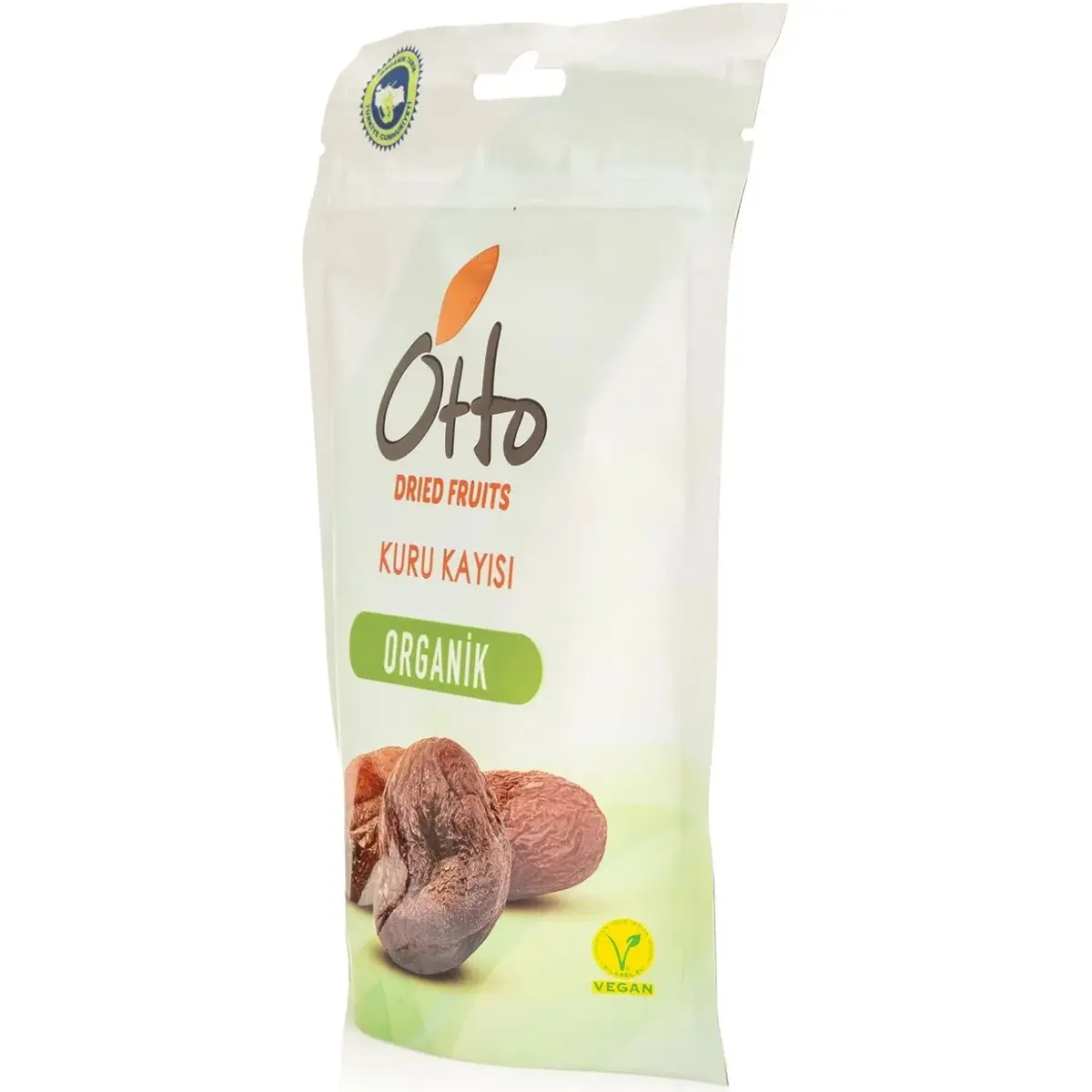 Otto Kayısı Organik 150 gr