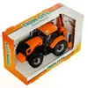 Farm City Kazıcı Sarı