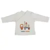 BM Fabric Hastane Çıkışı 5li Kamyon