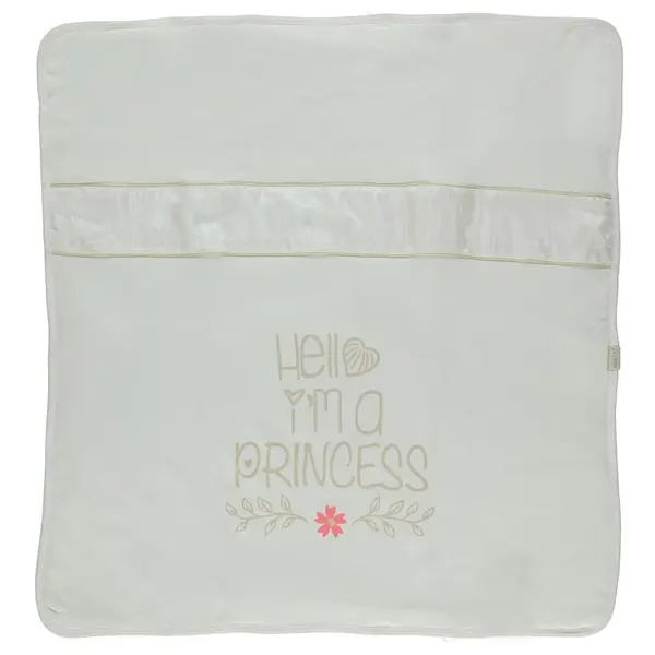 Bebetto Battaniye Penye Hello Princess Gold