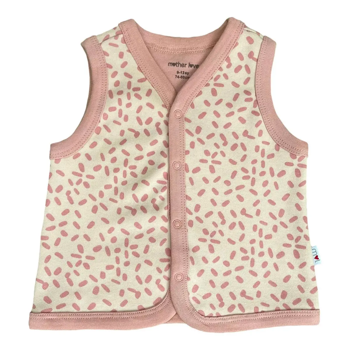 Mother Love Yelek Ilgaz