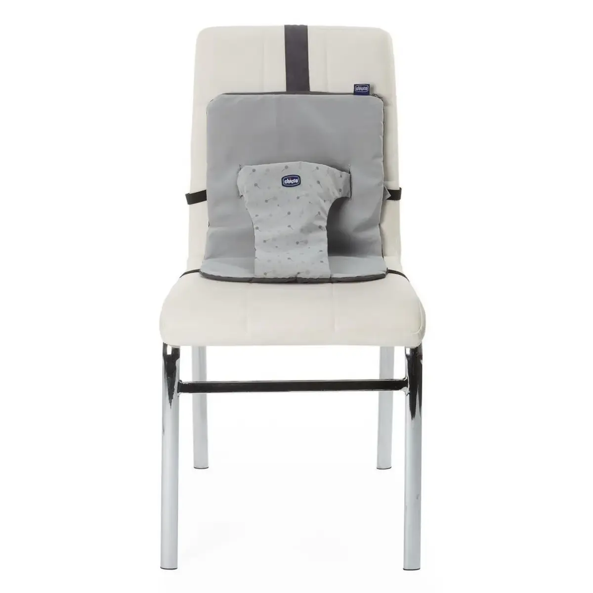 Chicco Wrappy Kumaş Mama Sandalyesi Grey
