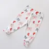 Bibaby Organik Zıbın Takımı 3lü Wild Flowers Coral