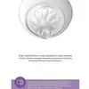 Philips Avent Doğal Tepkili PP Biberon 330ml 3+ Ay