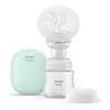 Philips Avent SCF323/11 Essentials Tekli Elektrikli Göğüs Pompası