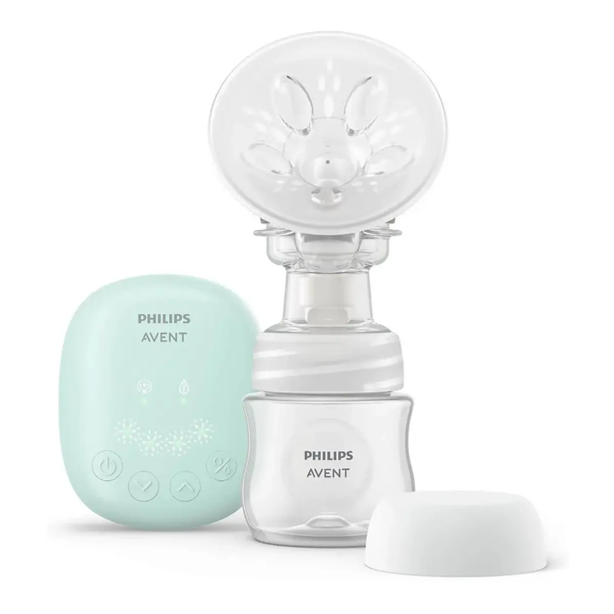 Philips Avent SCF323/11 Essentials Tekli Elektrikli Göğüs Pompası