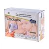 Loobex DT-8806 Dijital Temassız Alından Ateş Ölçer