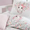 Cottonbox Bebek Nevresim Takımı Bunny Pembe