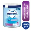 Aptamil Prosyneo 1 Bebek Sütü 400 gr 0-6 Ay