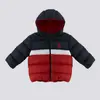 U.S. Polo Mont Lacivert