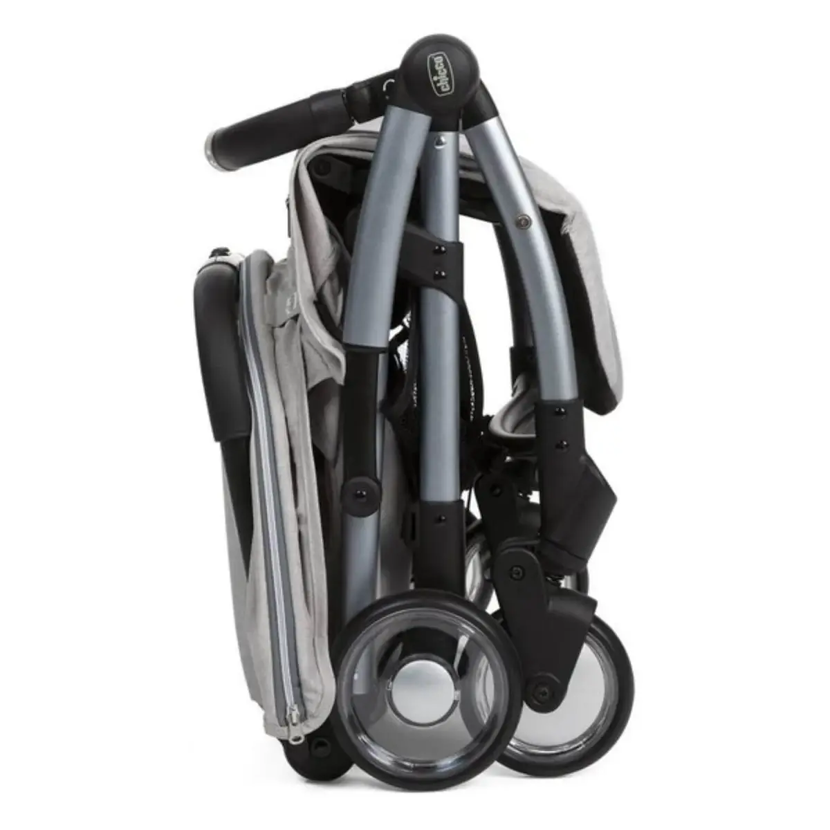 Chicco Duo Goody Plus Travel Sistem Bebek Arabası Grey Mist Chicco Duo Goody Plus Travel Sistem Bebek Arabası Grey Mist