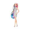 Barbie Sonsuz Saç Eğlencesi Bebek