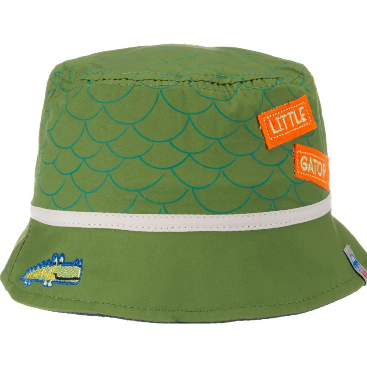 Kitti Şapka Fötr 1-3 Yaş Yeşil Kitti Şapka Fötr 1-3 Yaş Yeşil