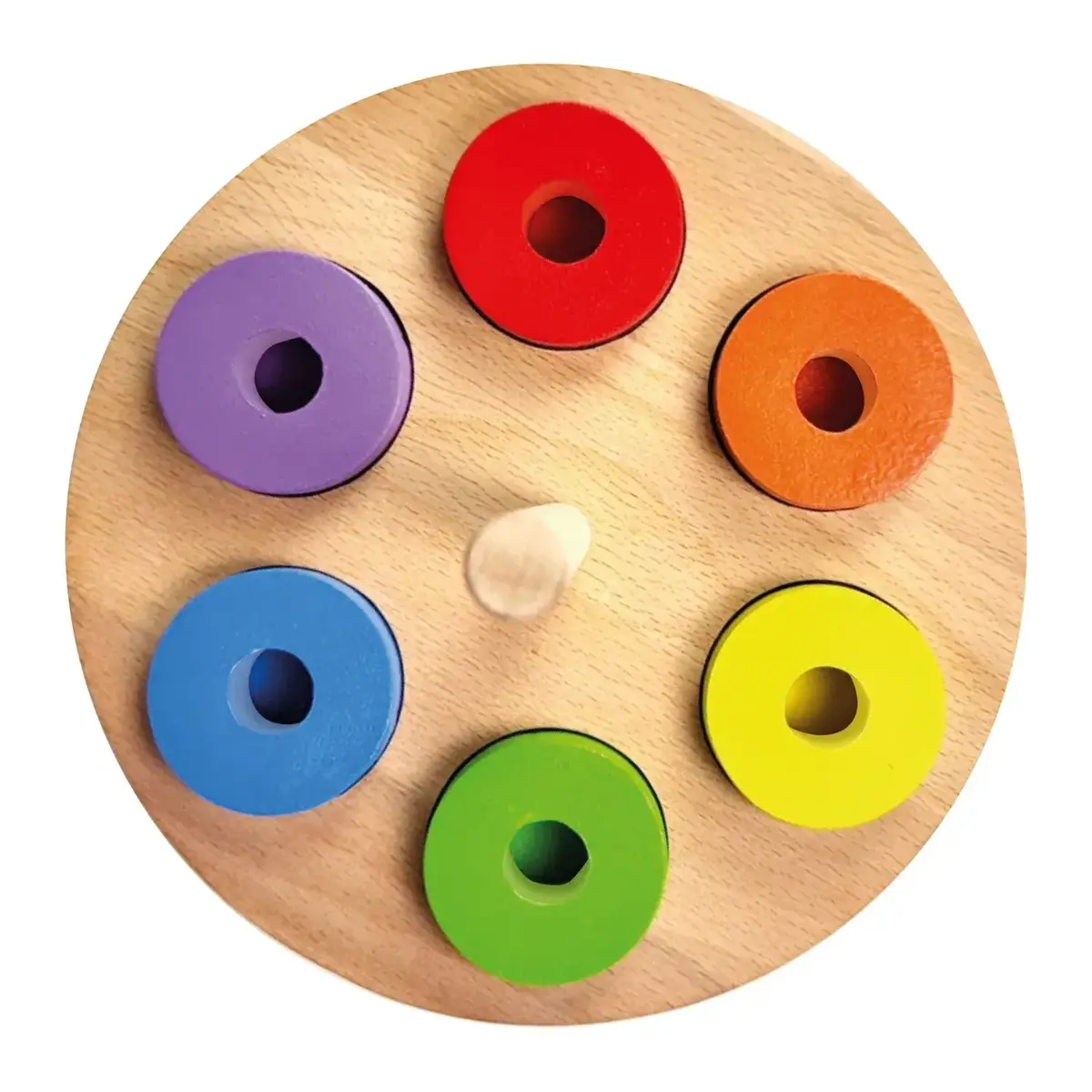 Bee Smart Halkalar Ve Renkler