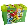 LEGO Duplo Classic Lüks Yapım Parçası Kutusu 10914