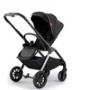 Baby2Go Next Travel Sistem Bebek Arabası Siyah