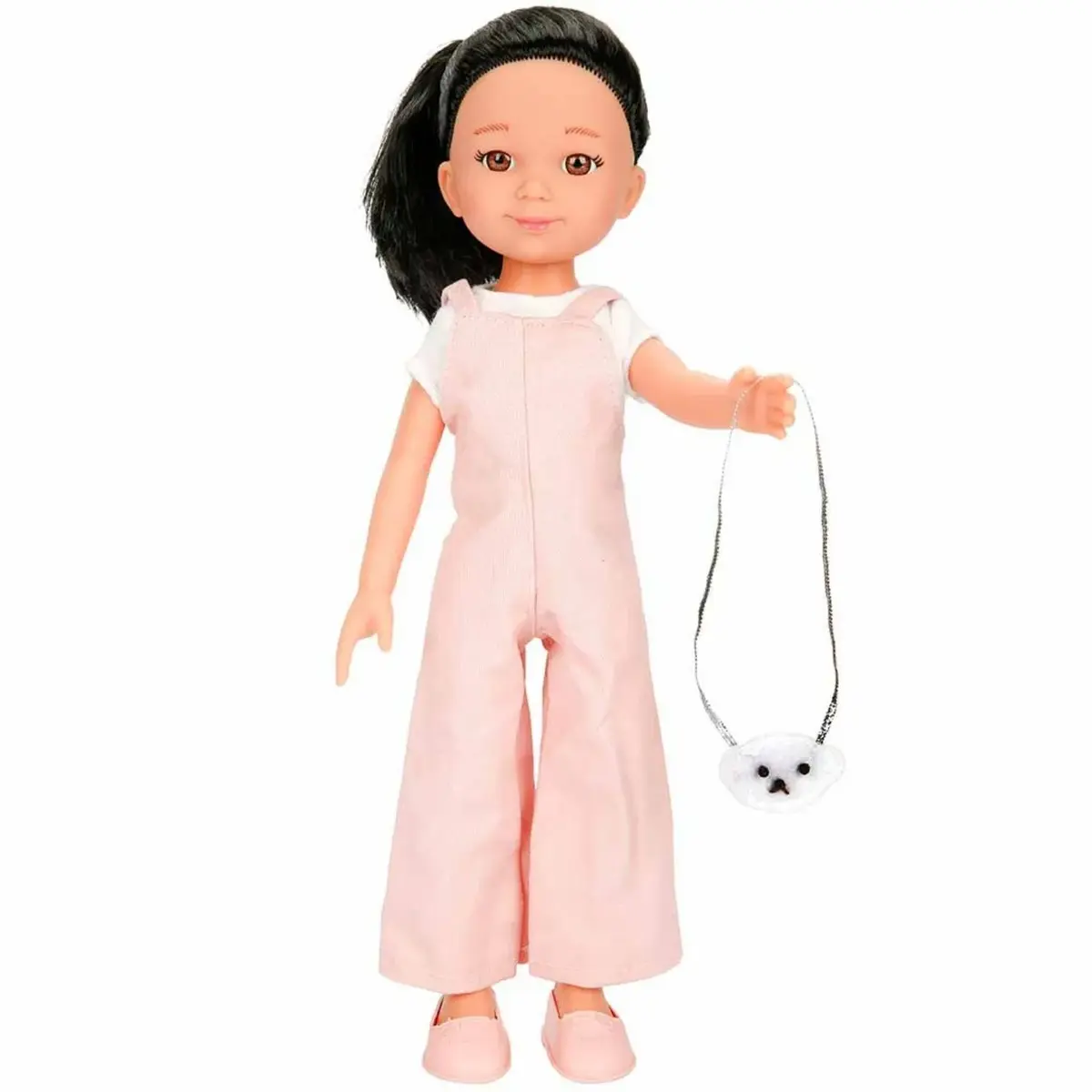 Mina Romantic Bebek 35 cm