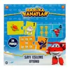 Harika Kanatlar Eşleşme Oyunu