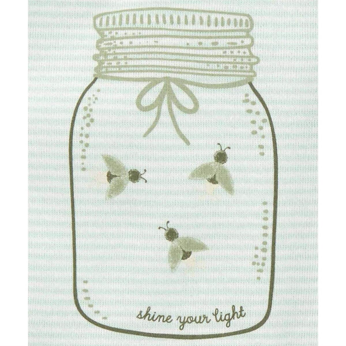 Carter's 2li Takım Yeşil