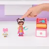 Gabby'S Dollhouse Cat-Tıvıty Paketi - Gabby'Nin Sanat Atölyesi 