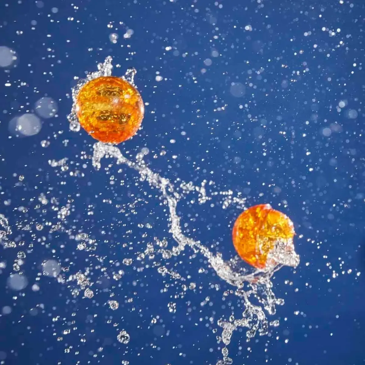 Nerf Super Soaker Hydro Balls 3 Pk