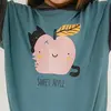 RolyPoly Eşofman Takımı Pastel Yeşil