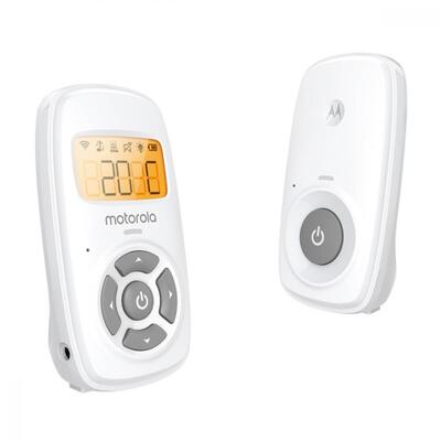 Motorola AM24 Dect Dijital Bebek Telsizi