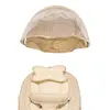 Bagi Dreamer Otomatik Ana Kucağı Light Beige