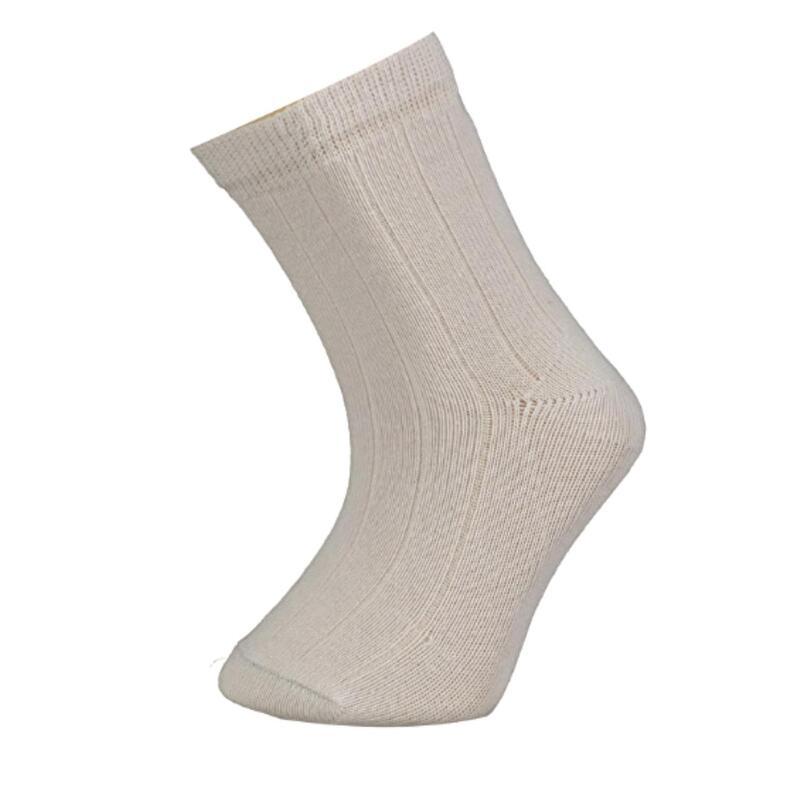Bibaby Organik Çorap Soket Simple Taş