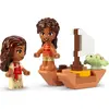 LEGO Disney Moana’nın Ada Evi 43260